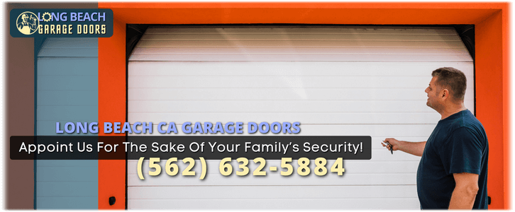 Expert Garage Door Repair in Long Beach, CA: Your Ultimate Guide