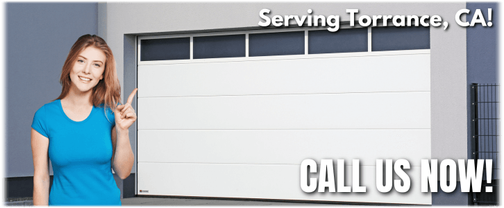 Garage Door Torrance CA